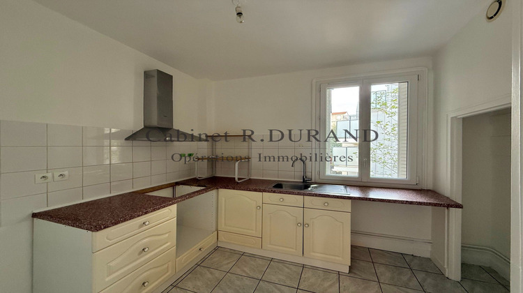 Ma-Cabane - Location Appartement ASNIERES SUR SEINE, 47 m²