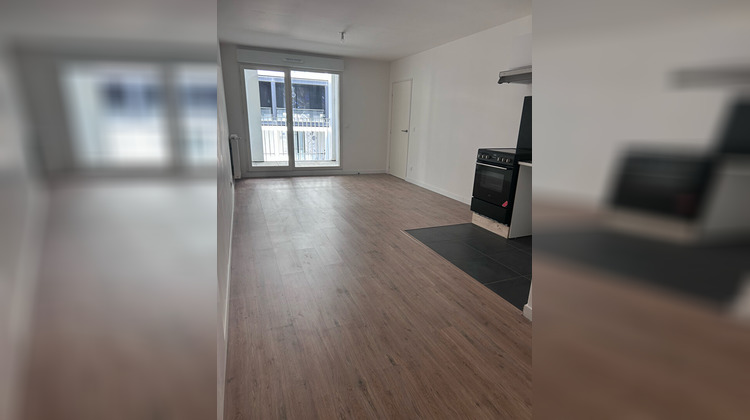 Ma-Cabane - Location Appartement ASNIERES-SUR-SEINE, 65 m²