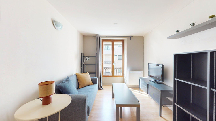 Ma-Cabane - Location Appartement ASNIERES-SUR-SEINE, 34 m²