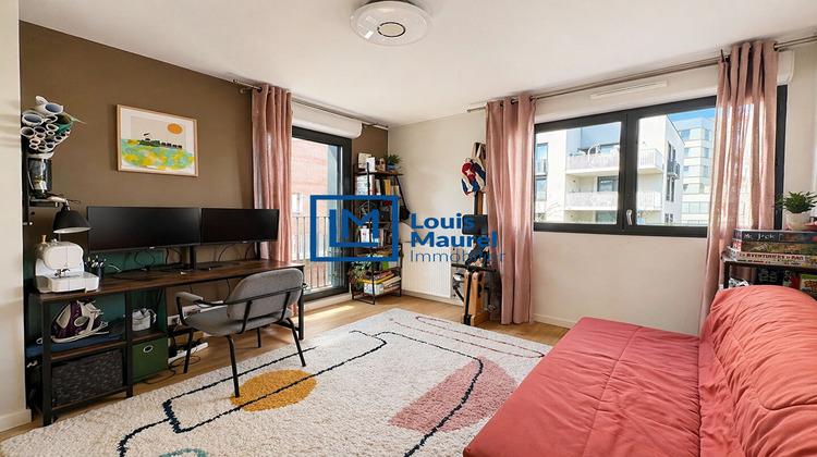 Ma-Cabane - Location Appartement ASNIERES-SUR-SEINE, 93 m²