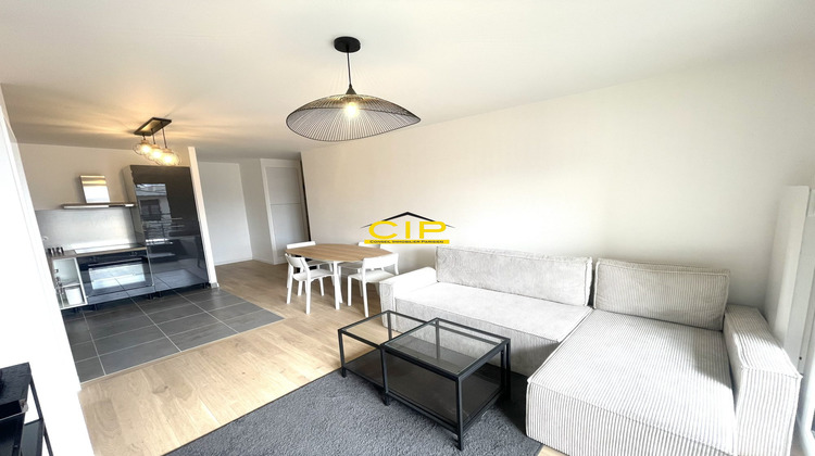 Ma-Cabane - Location Appartement Asnières-sur-Seine, 11 m²