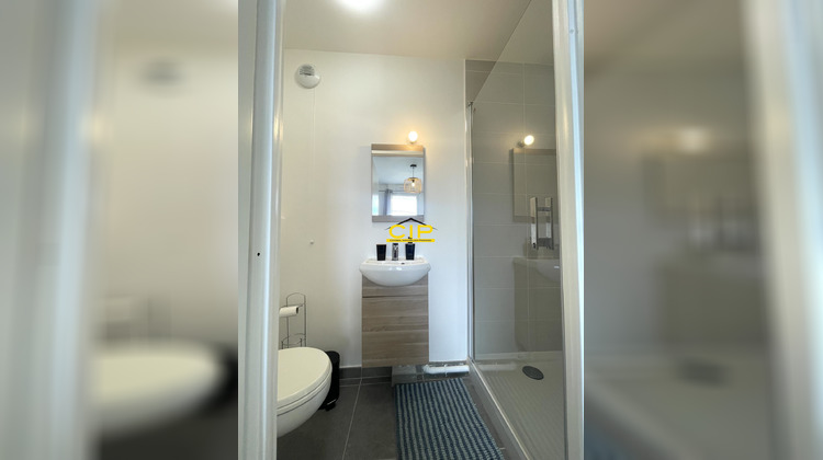 Ma-Cabane - Location Appartement Asnières-sur-Seine, 11 m²