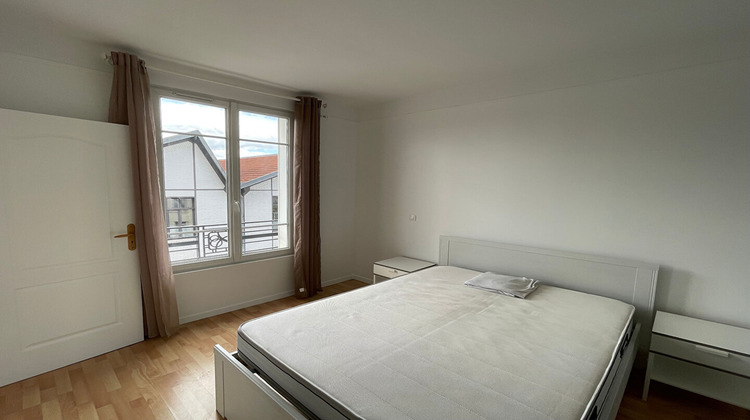 Ma-Cabane - Location Appartement ASNIERES-SUR-SEINE, 35 m²