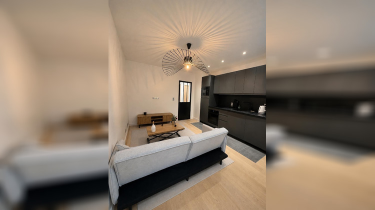 Ma-Cabane - Location Appartement Asnières-sur-Seine, 43 m²