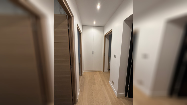 Ma-Cabane - Location Appartement Asnières-sur-Seine, 43 m²