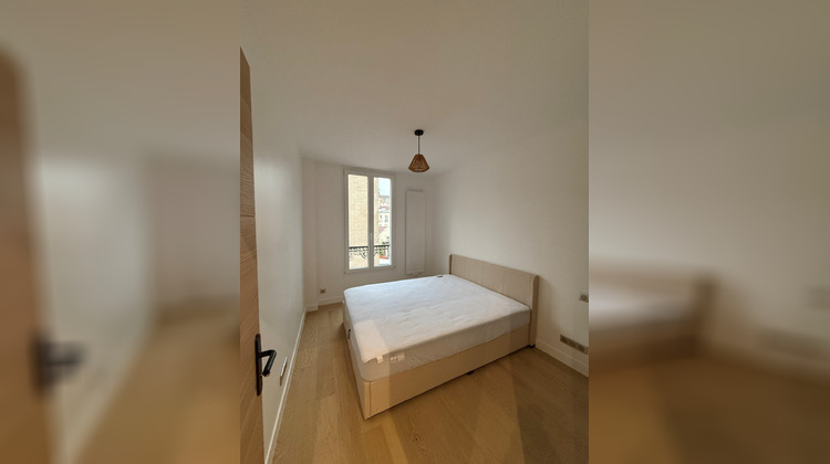 Ma-Cabane - Location Appartement Asnières-sur-Seine, 43 m²