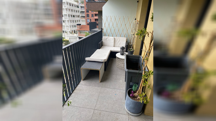 Ma-Cabane - Location Appartement ASNIERES-SUR-SEINE, 72 m²