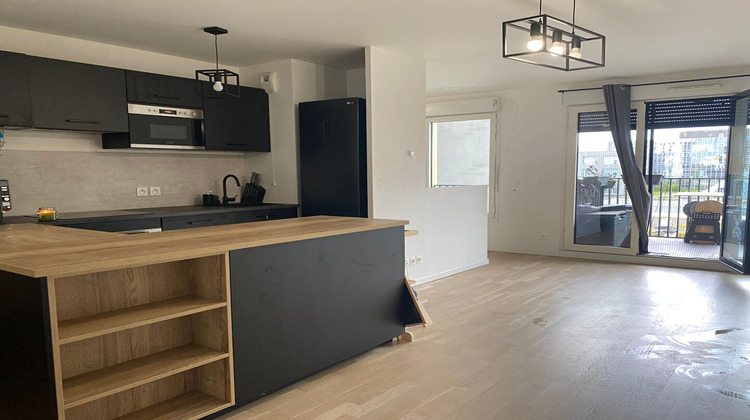 Ma-Cabane - Location Appartement ASNIERES-SUR-SEINE, 72 m²