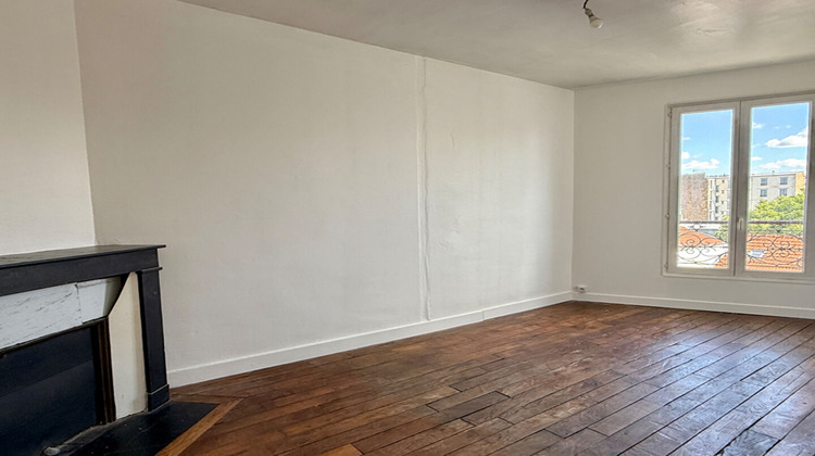 Ma-Cabane - Location Appartement ASNIERES-SUR-SEINE, 29 m²