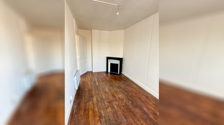 Ma-Cabane - Location Appartement ASNIERES-SUR-SEINE, 29 m²