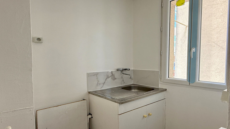 Ma-Cabane - Location Appartement ASNIERES-SUR-SEINE, 29 m²