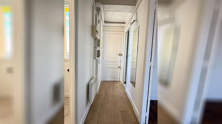 Ma-Cabane - Location Appartement ASNIERES-SUR-SEINE, 29 m²