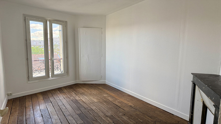 Ma-Cabane - Location Appartement ASNIERES-SUR-SEINE, 29 m²