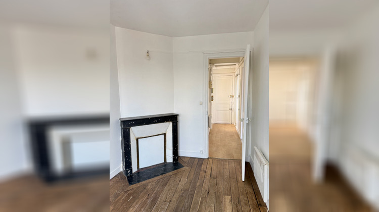 Ma-Cabane - Location Appartement ASNIERES-SUR-SEINE, 29 m²