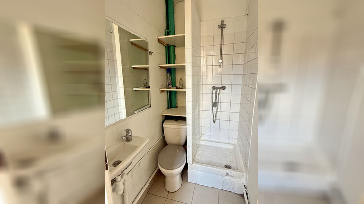 Ma-Cabane - Location Appartement ASNIERES-SUR-SEINE, 29 m²