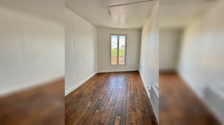 Ma-Cabane - Location Appartement ASNIERES-SUR-SEINE, 29 m²