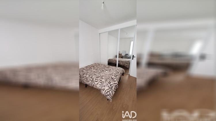 Ma-Cabane - Location Appartement Asnières-sur-Seine, 29 m²