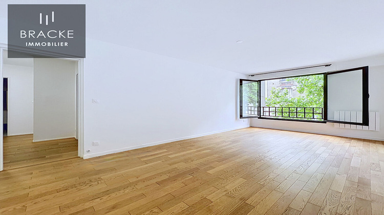 Ma-Cabane - Location Appartement ASNIERES-SUR-SEINE, 52 m²