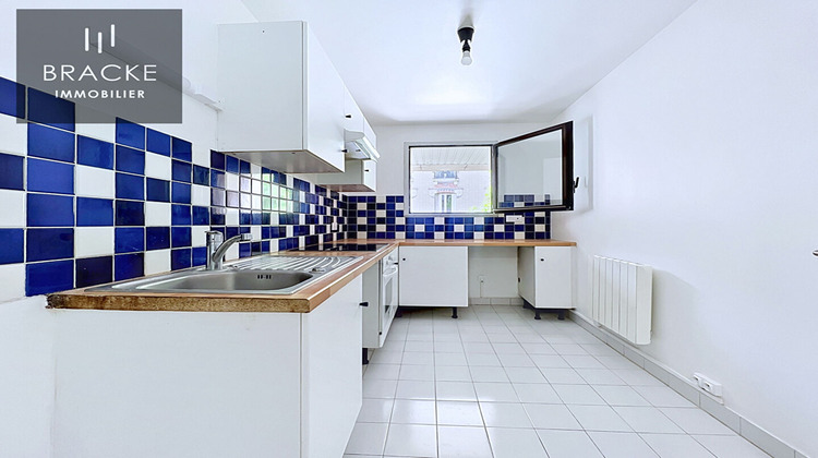 Ma-Cabane - Location Appartement ASNIERES-SUR-SEINE, 52 m²