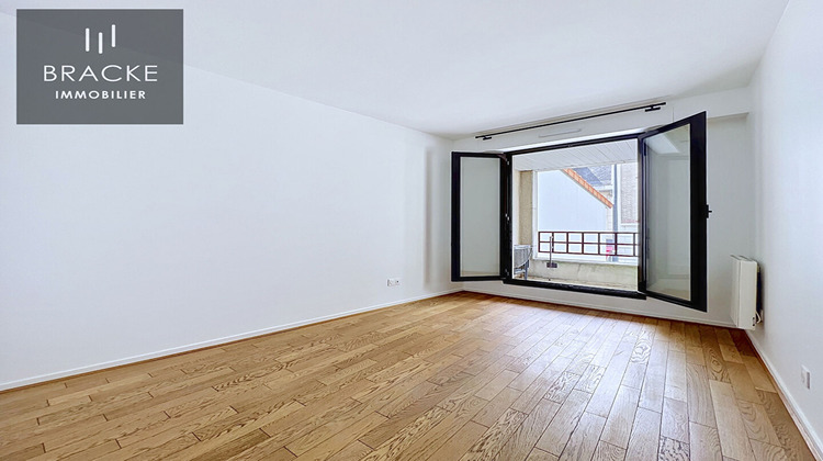 Ma-Cabane - Location Appartement ASNIERES-SUR-SEINE, 52 m²