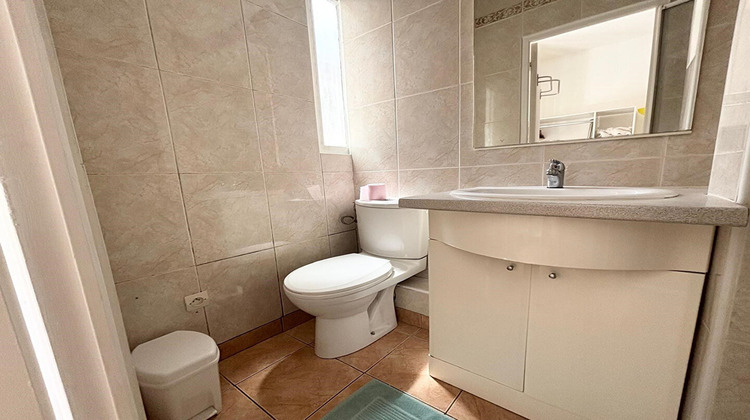 Ma-Cabane - Location Appartement ASNIERES-SUR-SEINE, 26 m²