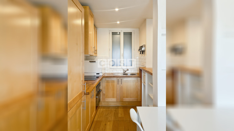 Ma-Cabane - Location Appartement Asnières-sur-Seine, 23 m²
