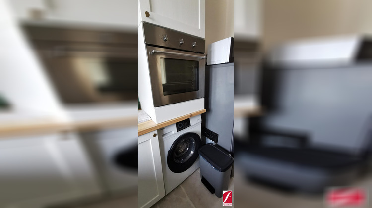 Ma-Cabane - Location Appartement Asnières-sur-Seine, 37 m²