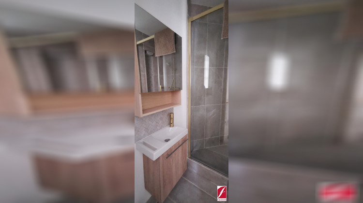 Ma-Cabane - Location Appartement Asnières-sur-Seine, 37 m²