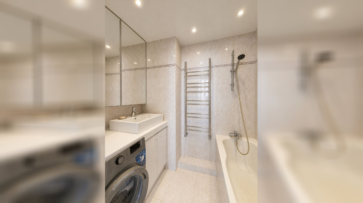 Ma-Cabane - Location Appartement ASNIERES-SUR-SEINE, 41 m²