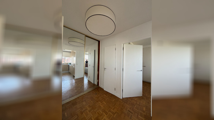 Ma-Cabane - Location Appartement ASNIERES-SUR-SEINE, 41 m²