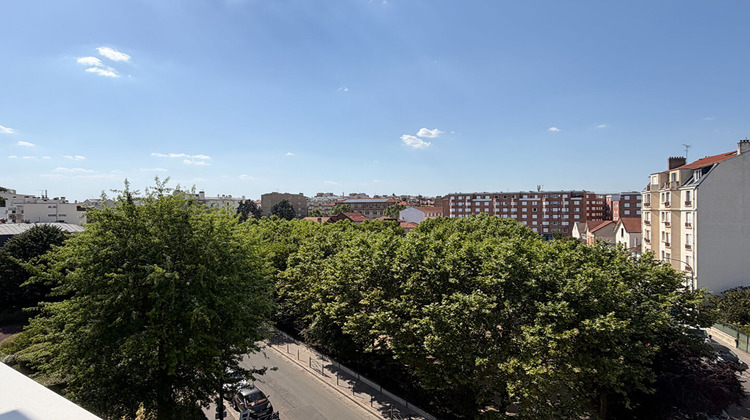 Ma-Cabane - Location Appartement ASNIERES-SUR-SEINE, 41 m²