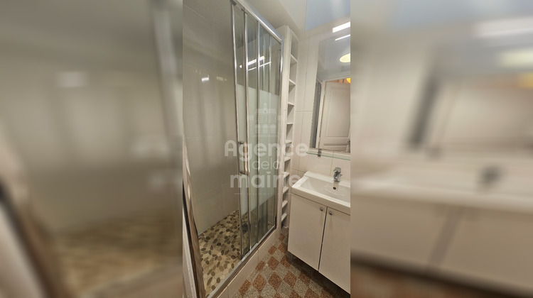 Ma-Cabane - Location Appartement ASNIERES-SUR-SEINE, 25 m²