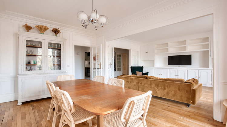 Ma-Cabane - Location Appartement ASNIERES-SUR-SEINE, 127 m²