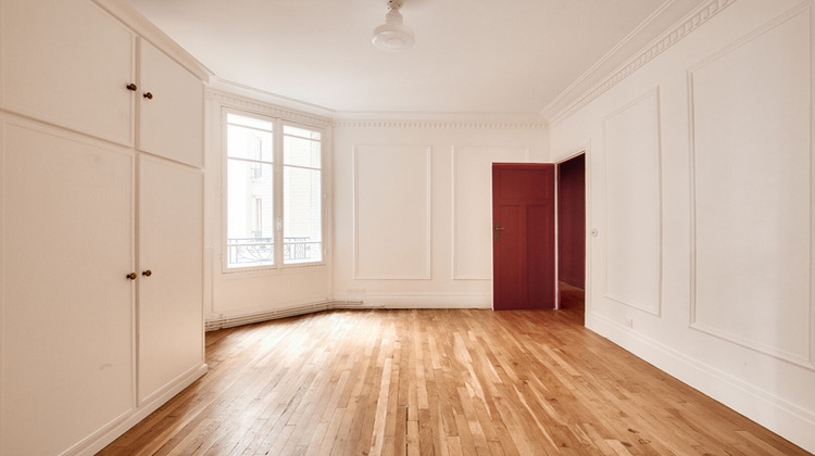 Ma-Cabane - Location Appartement ASNIERES-SUR-SEINE, 127 m²