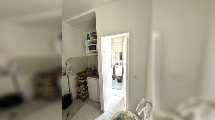 Ma-Cabane - Location Appartement ASNIERES-SUR-SEINE, 14 m²
