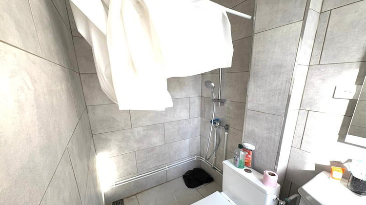 Ma-Cabane - Location Appartement ASNIERES-SUR-SEINE, 14 m²