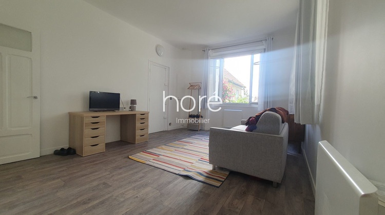 Ma-Cabane - Location Appartement Asnières-sur-Seine, 29 m²