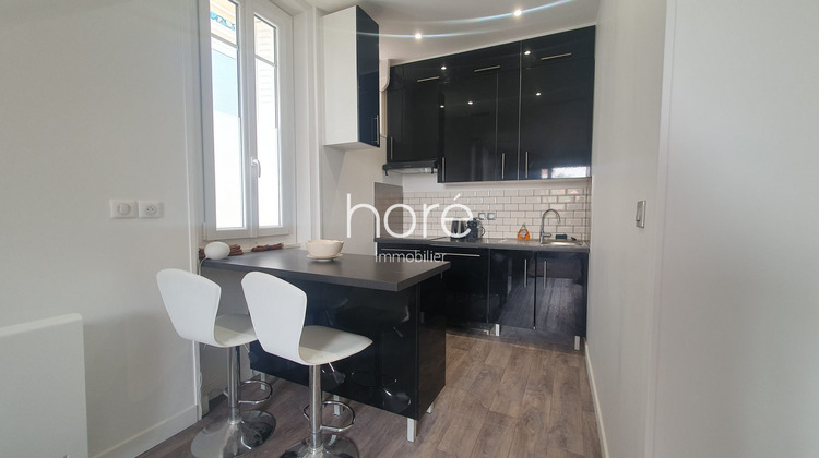 Ma-Cabane - Location Appartement Asnières-sur-Seine, 29 m²