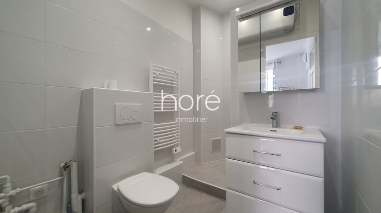 Ma-Cabane - Location Appartement Asnières-sur-Seine, 29 m²