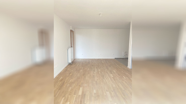 Ma-Cabane - Location Appartement ASNIERES-SUR-SEINE, 80 m²