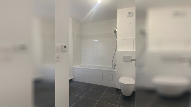 Ma-Cabane - Location Appartement ASNIERES-SUR-SEINE, 80 m²
