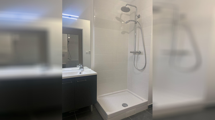 Ma-Cabane - Location Appartement ASNIERES-SUR-SEINE, 80 m²