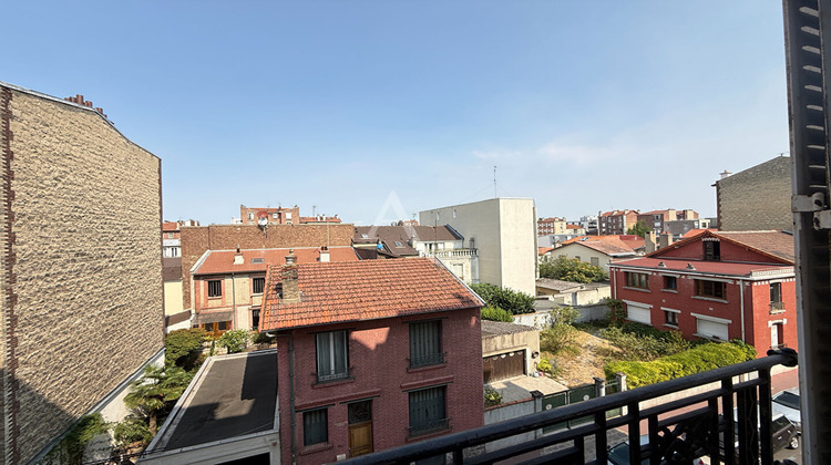 Ma-Cabane - Location Appartement ASNIERES-SUR-SEINE, 60 m²