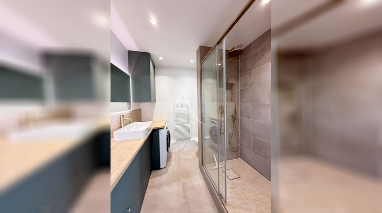 Ma-Cabane - Location Appartement ASNIERES-SUR-SEINE, 60 m²
