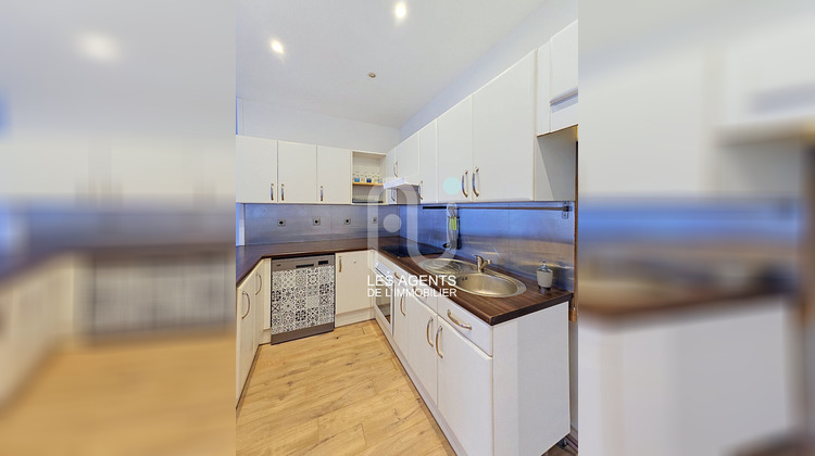 Ma-Cabane - Location Appartement ASNIERES-SUR-SEINE, 53 m²