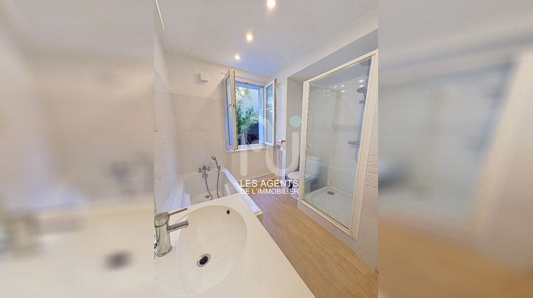 Ma-Cabane - Location Appartement ASNIERES-SUR-SEINE, 53 m²
