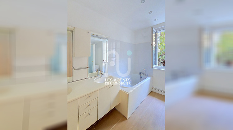 Ma-Cabane - Location Appartement ASNIERES-SUR-SEINE, 53 m²