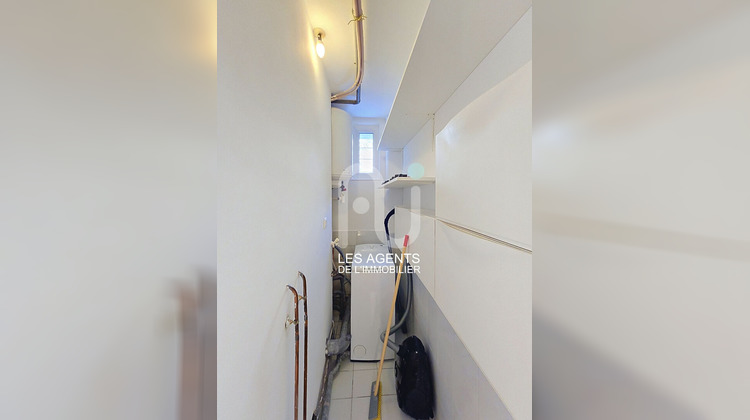 Ma-Cabane - Location Appartement ASNIERES-SUR-SEINE, 53 m²