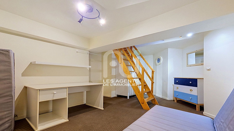 Ma-Cabane - Location Appartement ASNIERES-SUR-SEINE, 53 m²