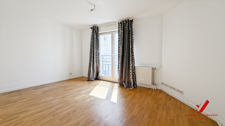 Ma-Cabane - Location Appartement ASNIERES-SUR-SEINE, 58 m²